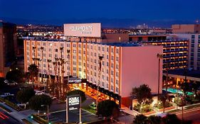 Four Points by Sheraton Los Angeles California