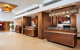 Four Points Sheraton Los Angeles International Airport