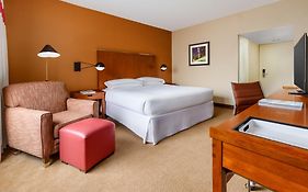 Four Points by Sheraton Los Angeles Airport